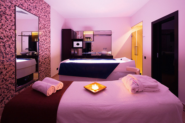 Ремонт фитнес клуба World Class на Жуковке по дизайн-проекту