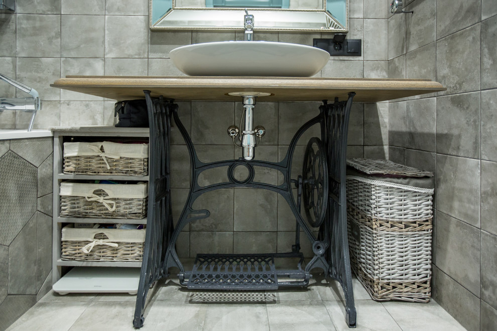 Квартира на ул. Берзарина