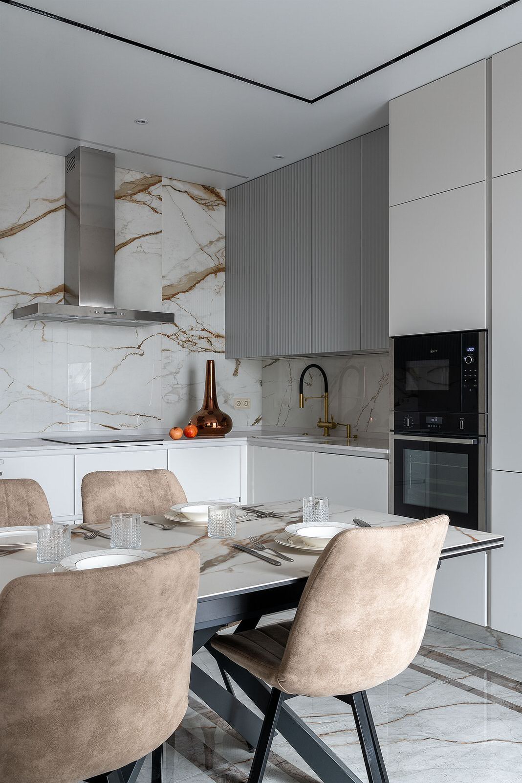 Дискавери парк