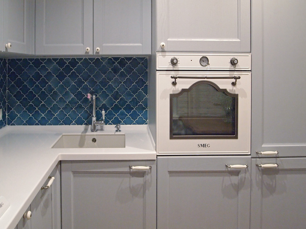 Однушка на Амурской улице