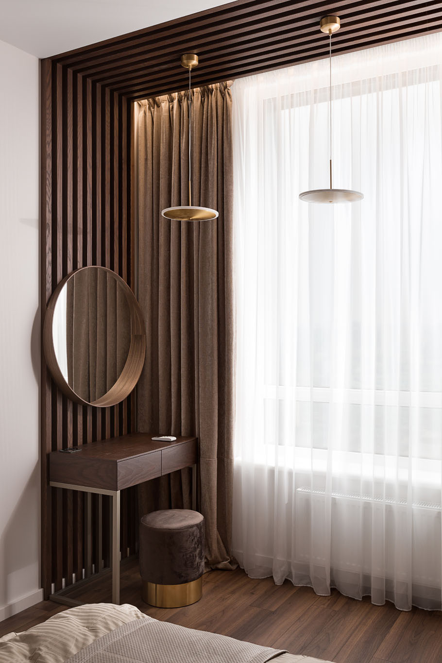 ЖК Central Park :: 50м2