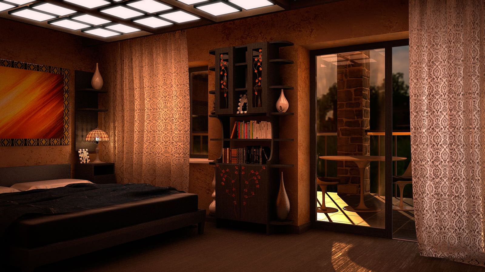 Дом в Солнечном СПБ