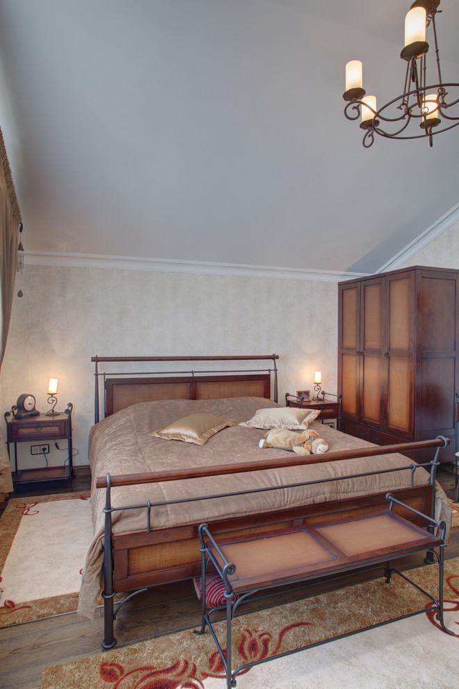 Лесная сказка