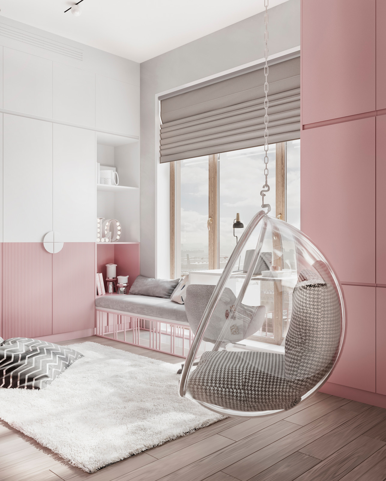 ЖК Садовые кварталы