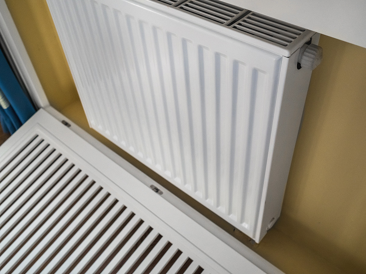 Дом в Летово