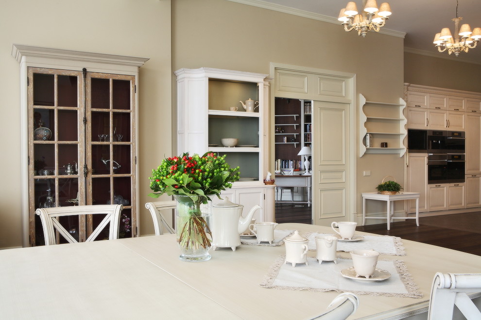 Modern french provence