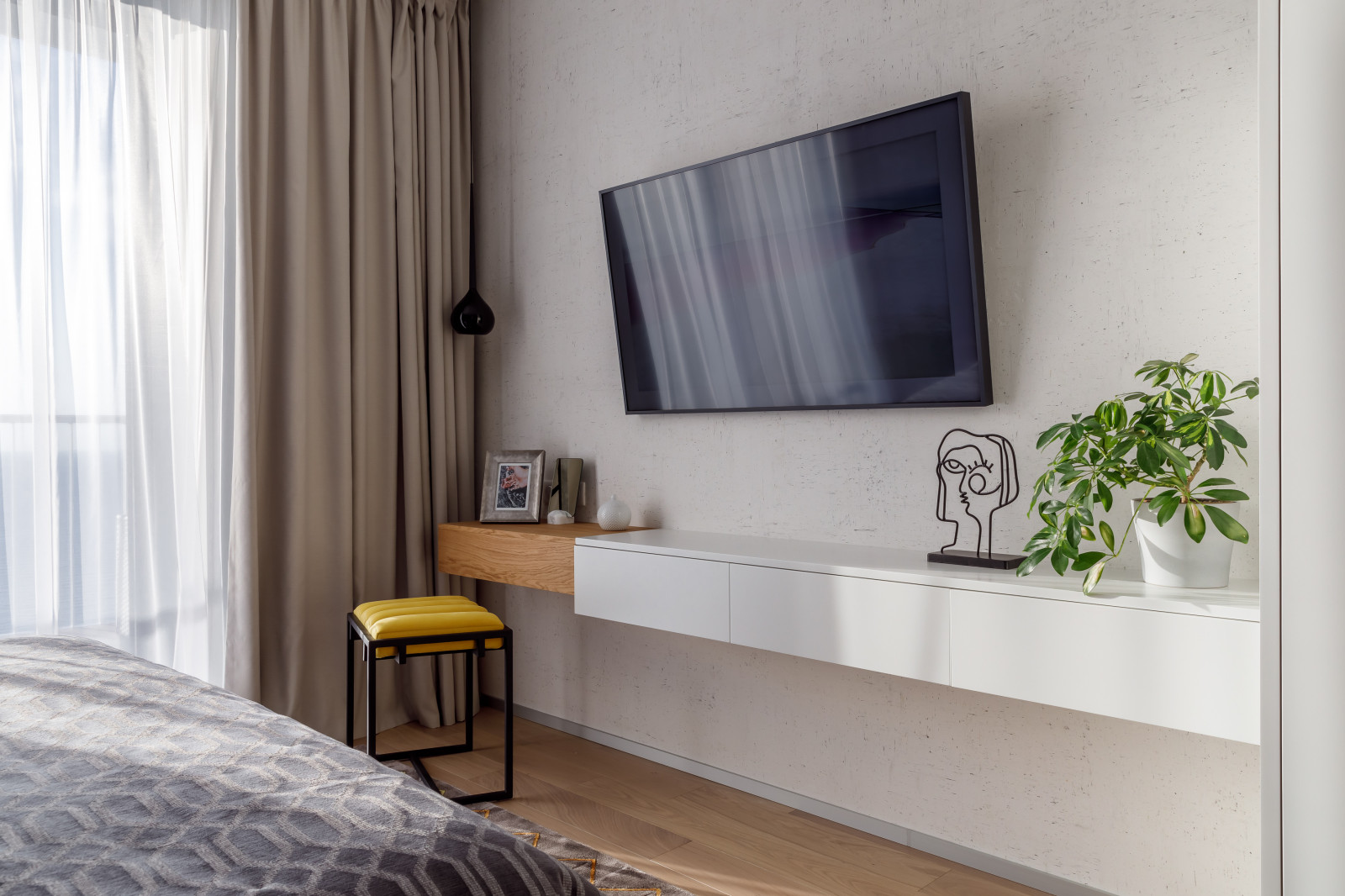 Краски осени