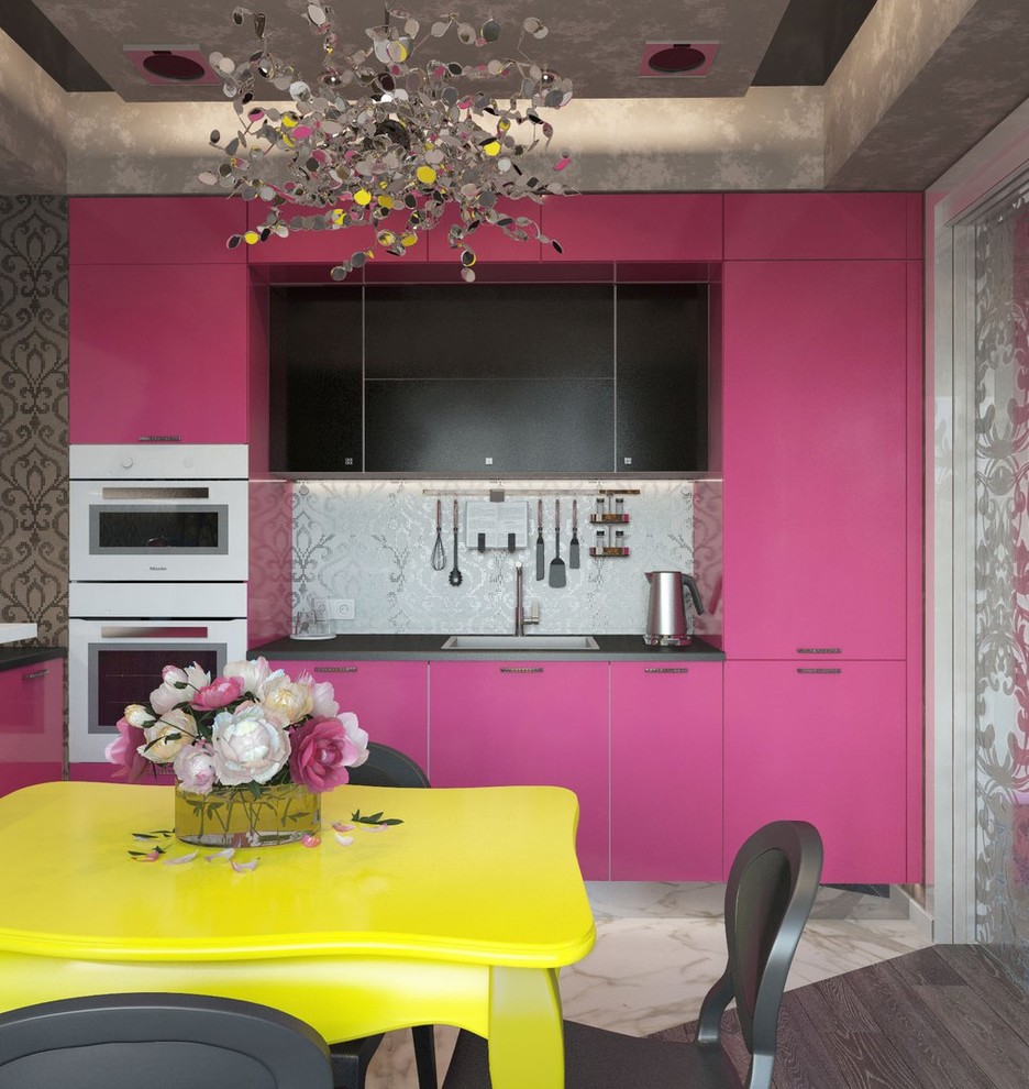 ЖК "Европа-сити"