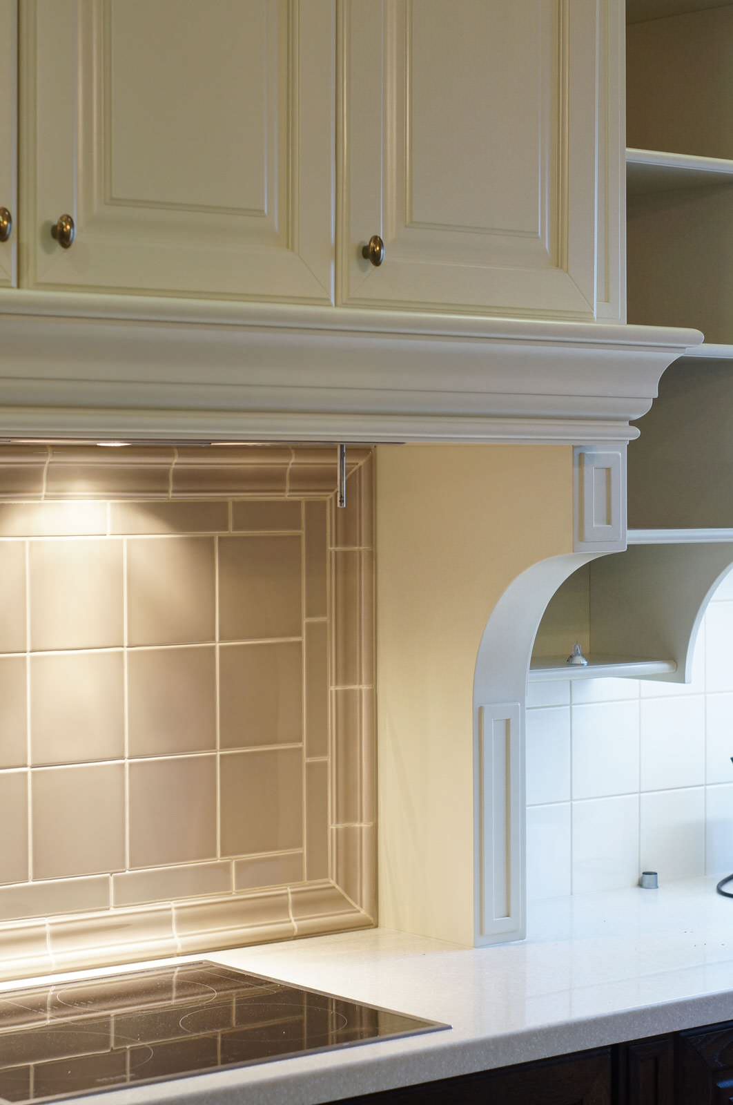 Квартира на ул. Удальцова