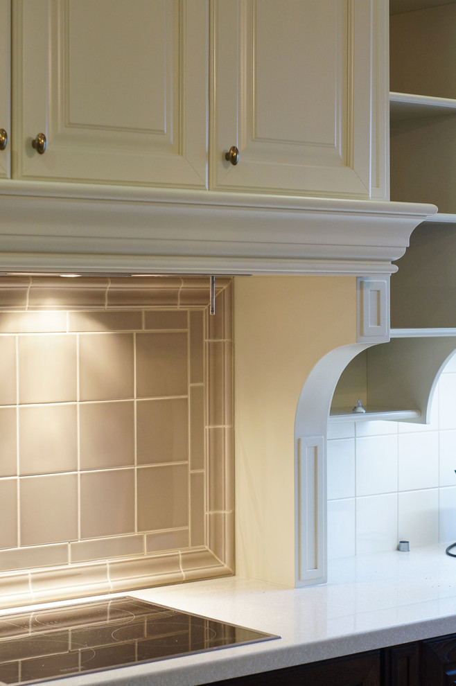 Квартира на ул. Удальцова