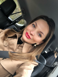 Ксения Миронова