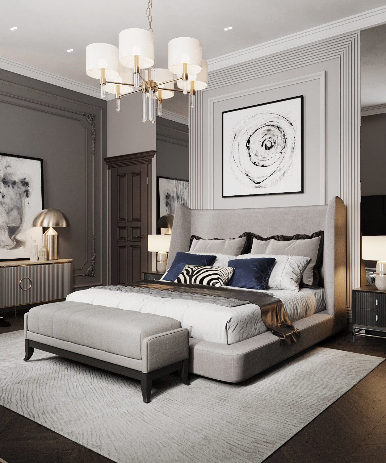 ЖК Грюнвальд