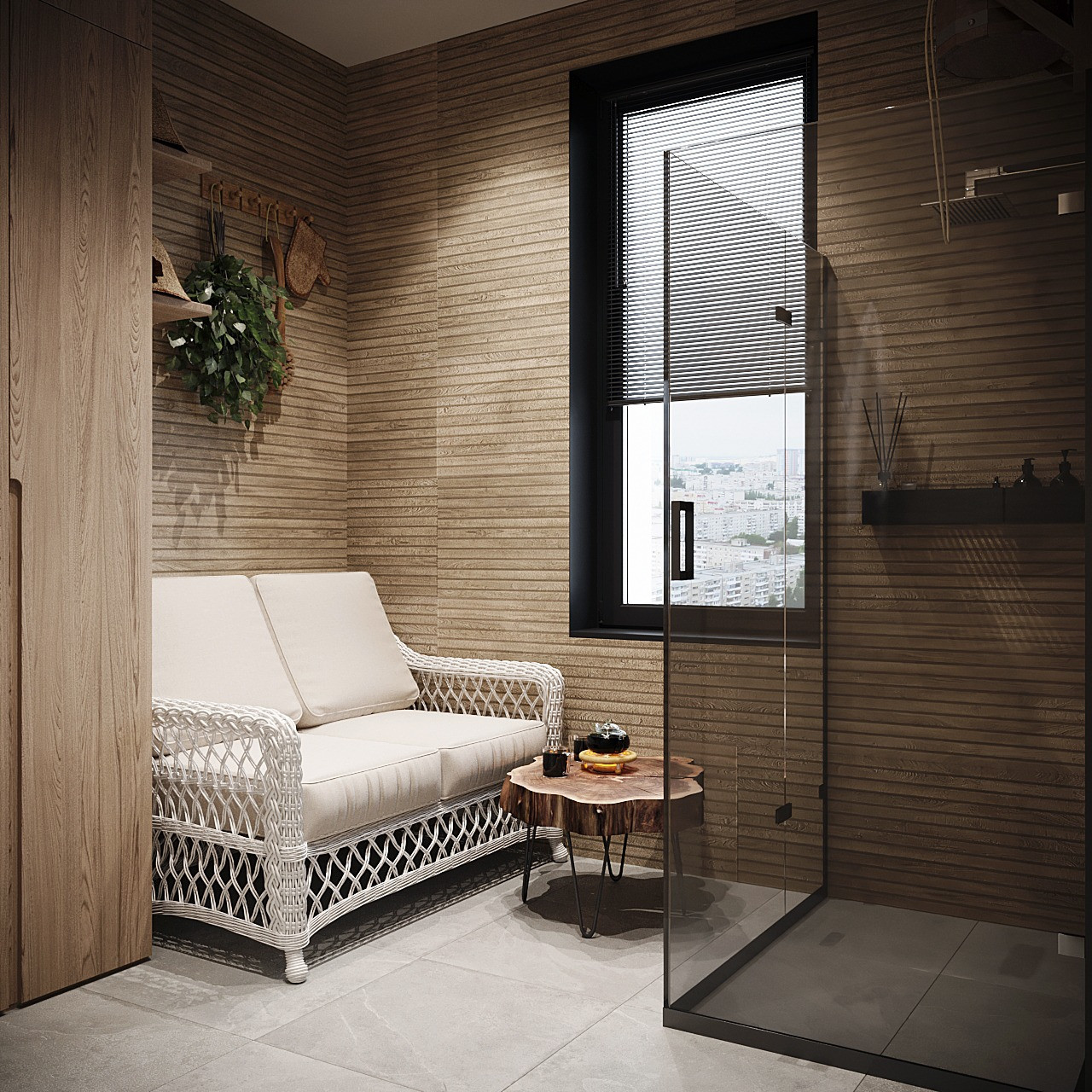 Проект Таун Хаус Коростово