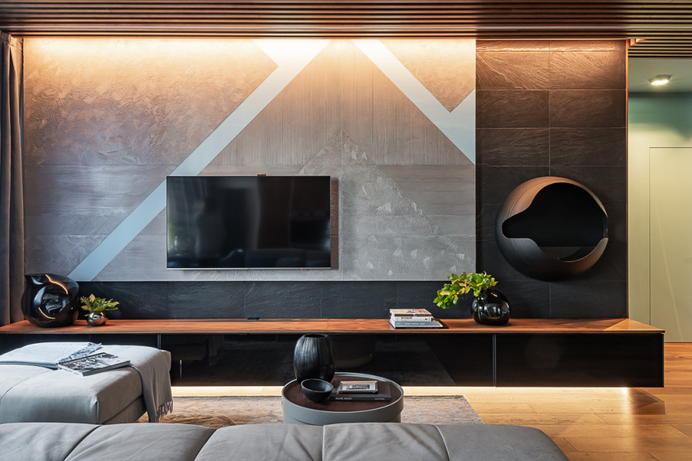 Современный стиль