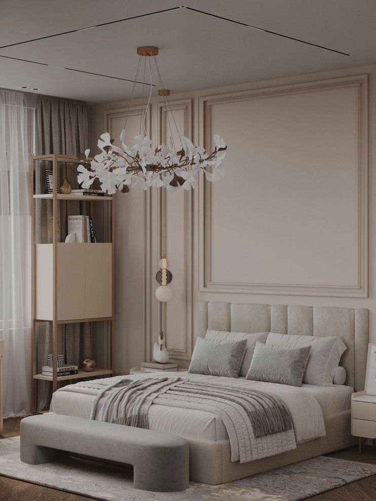 детская комната для девочки