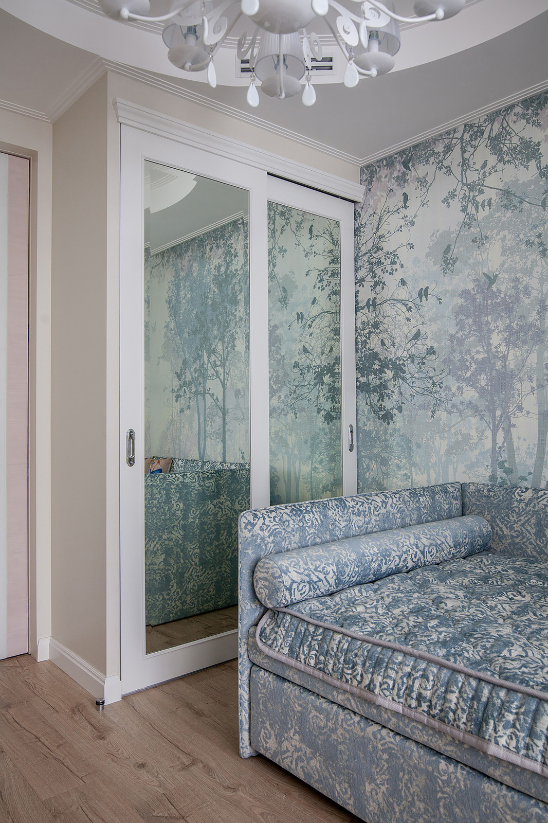 Квартира на улице Свободы