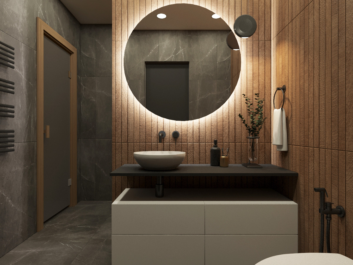 Дом в Эстонии