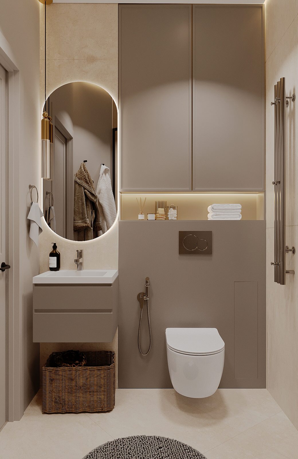 Квартира Жк.Дом на Васильевской