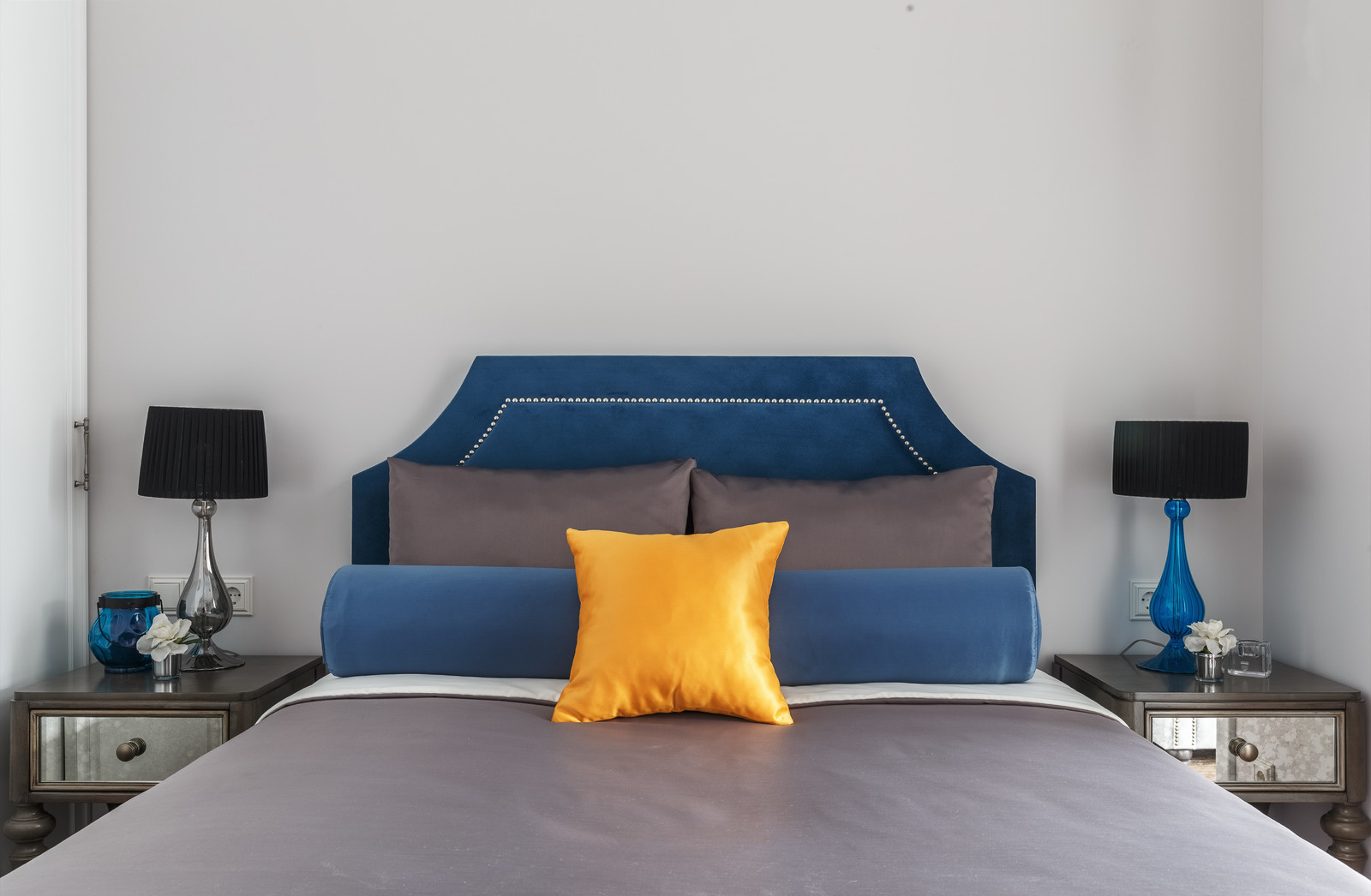 Квартира архитектора