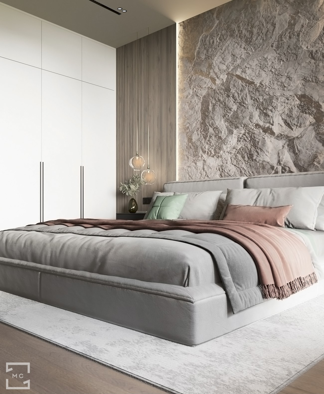 Дизайн-проект квартиры