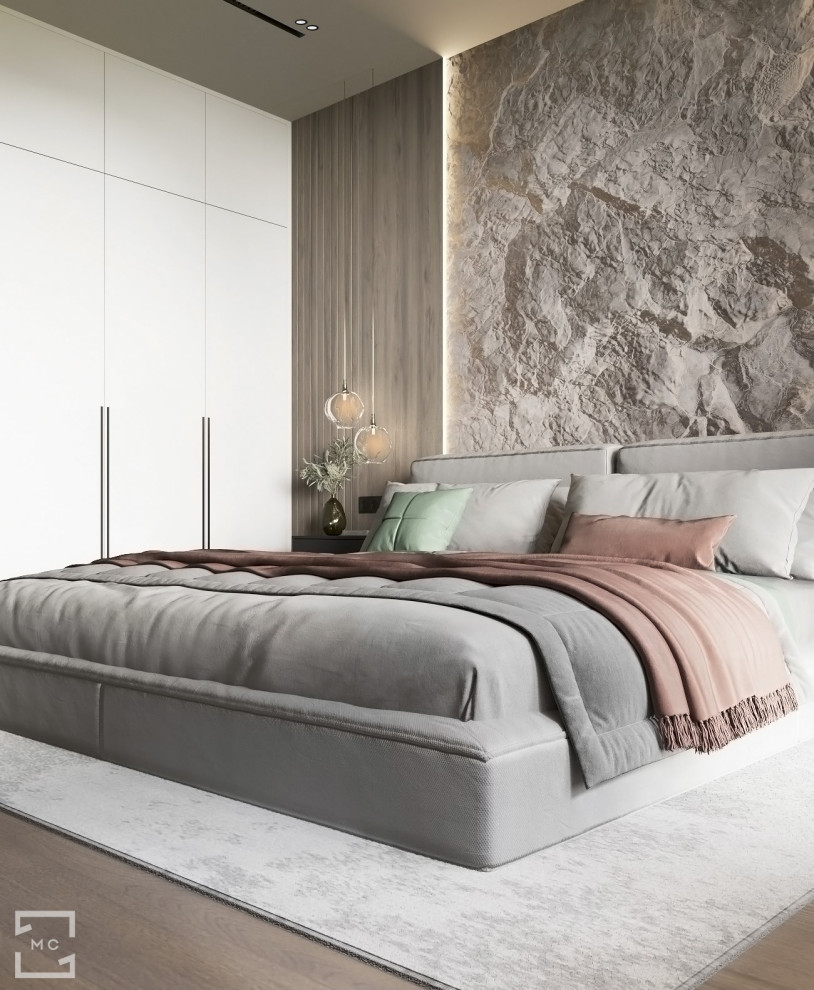 Дизайн-проект квартиры