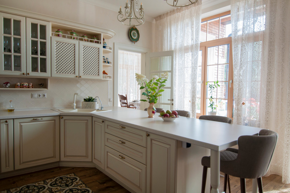 Кухня родителей