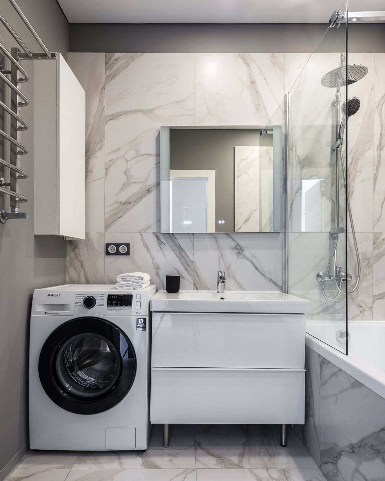 Интерьерный, архитектурный фотограф Андрей Ефимов