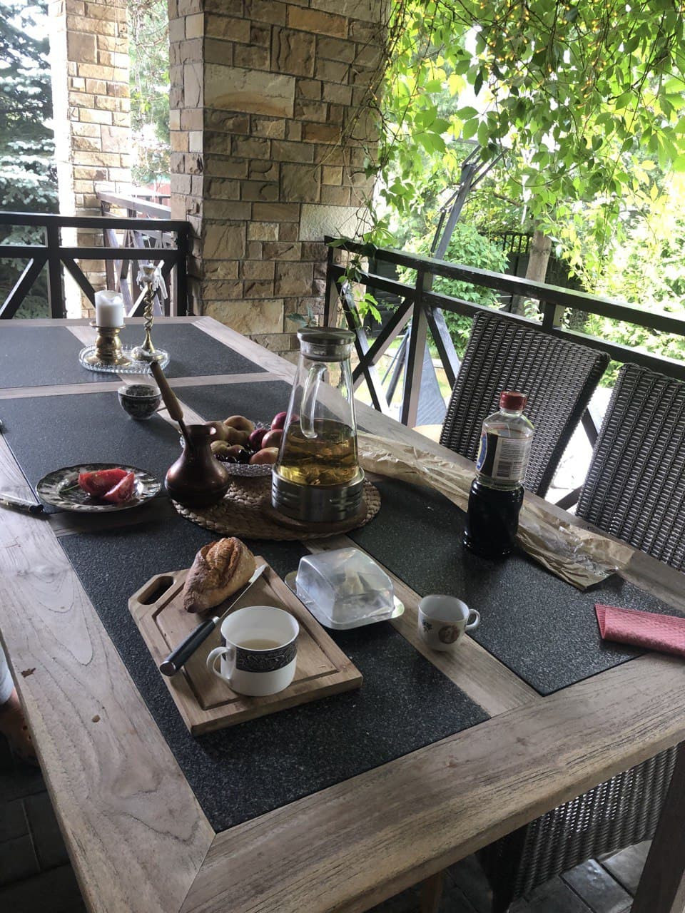 Круглое Озеро