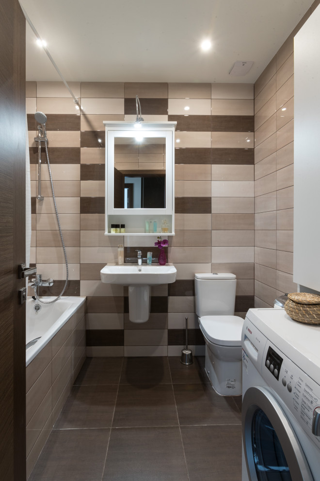 Обложка проекта: ЖК Life Ботанический сад