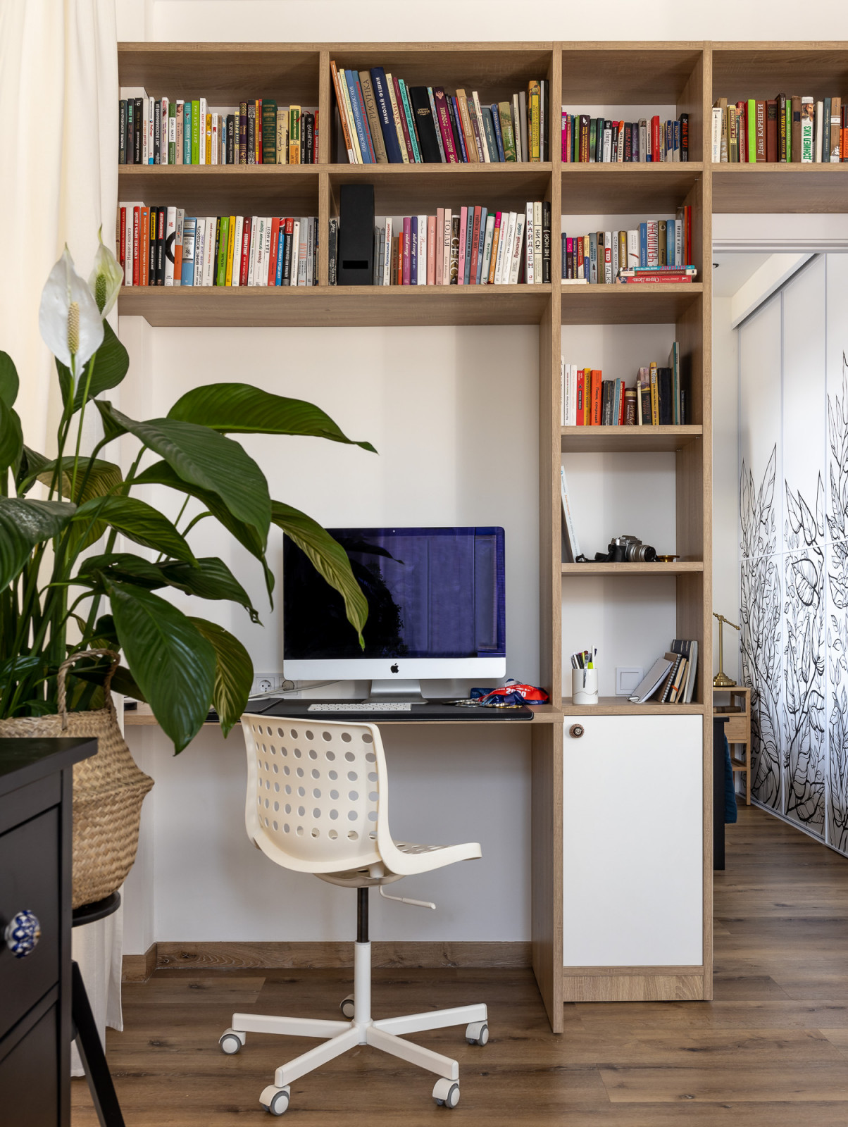 Старый Фонд Для Молодой Семьи