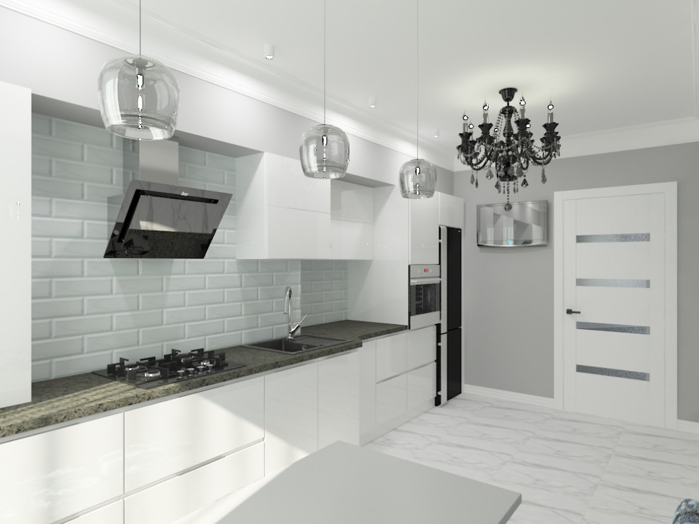 Ознакомительный сборник проектов по дизайну