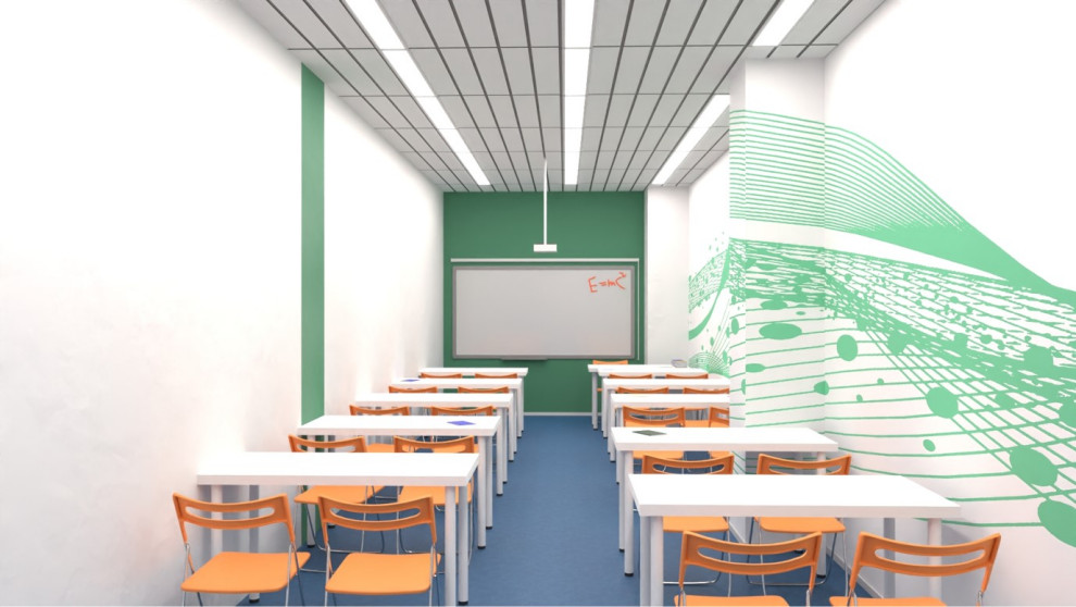 Проект: Экономический Бизнес-Колледж