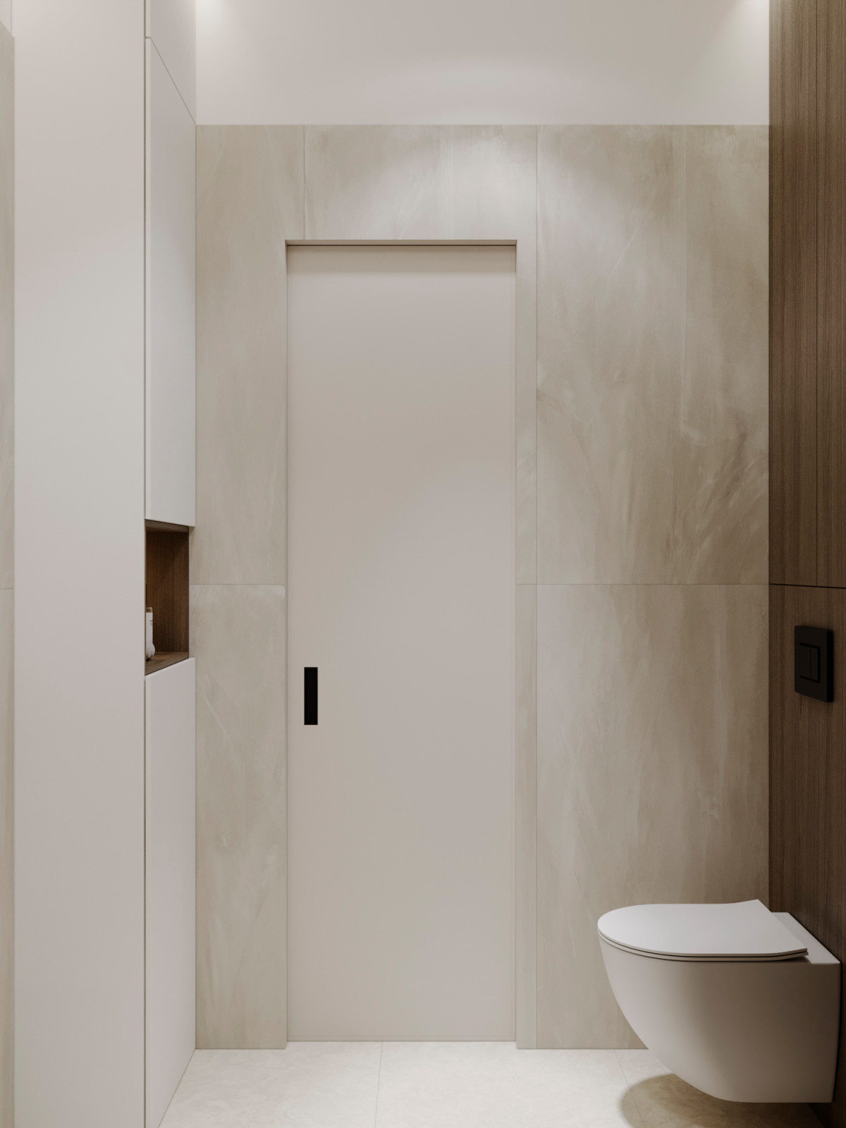 ЖК Ривер Парк Коломенская