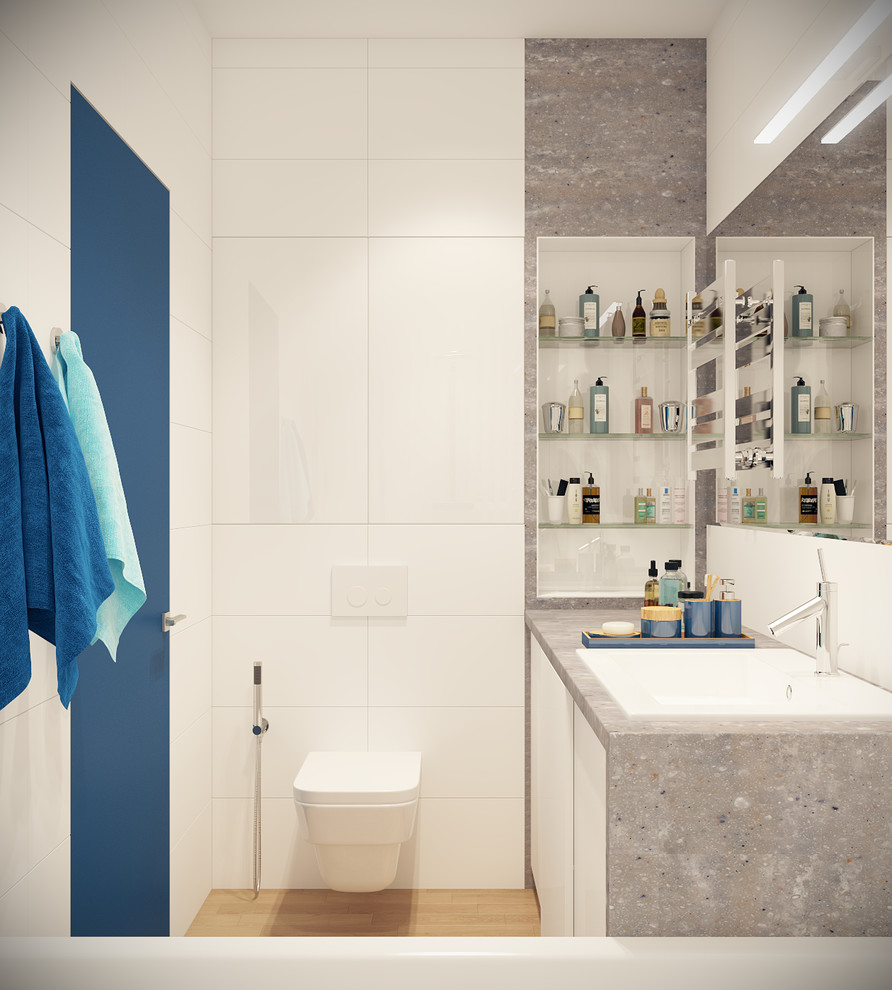 По русским мотивам