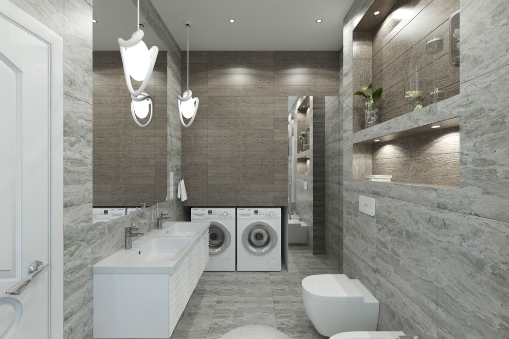 Квартира 130 кв.м. для семьи из 5 человек