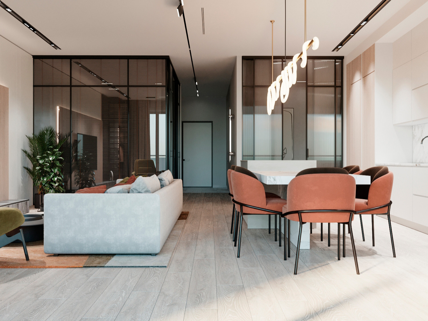 ЖК Королевский парк