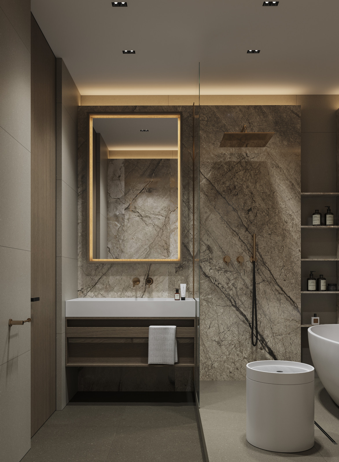 Сердце Столицы