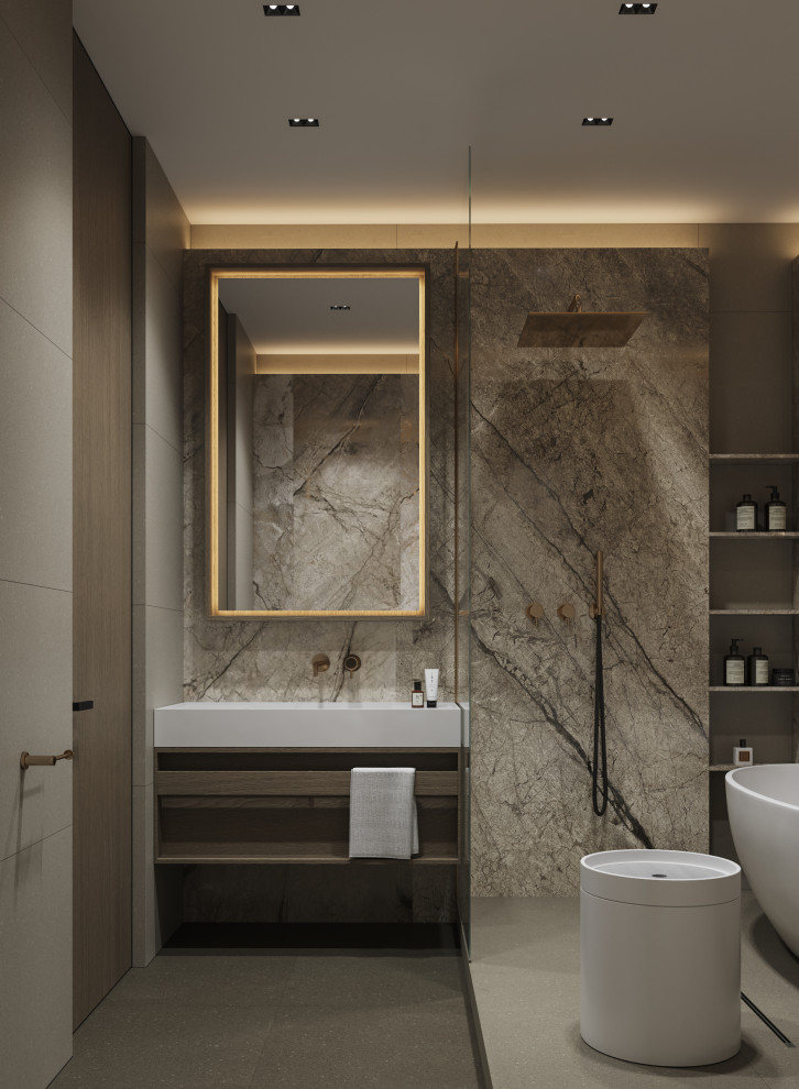 Сердце Столицы