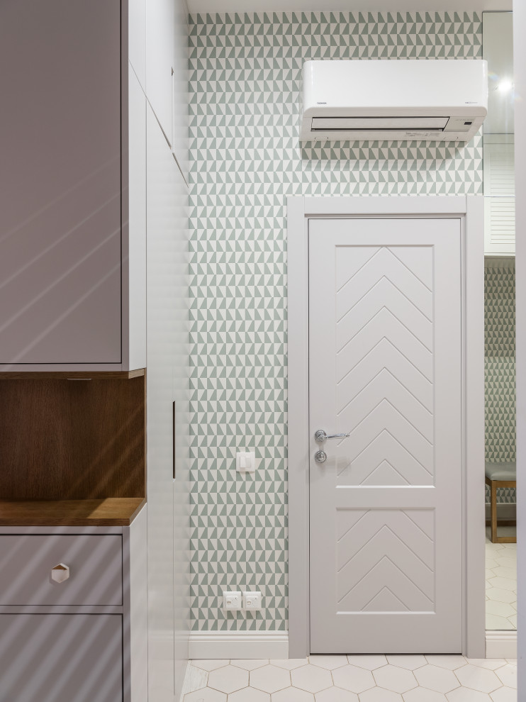 1 комн.кв-ра в ЖК "ЗилАрт" 45,3 м2, 2021 г.