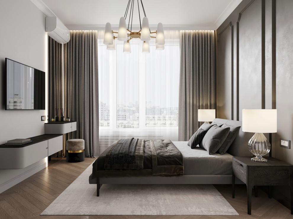 ЖК Сердце Столицы