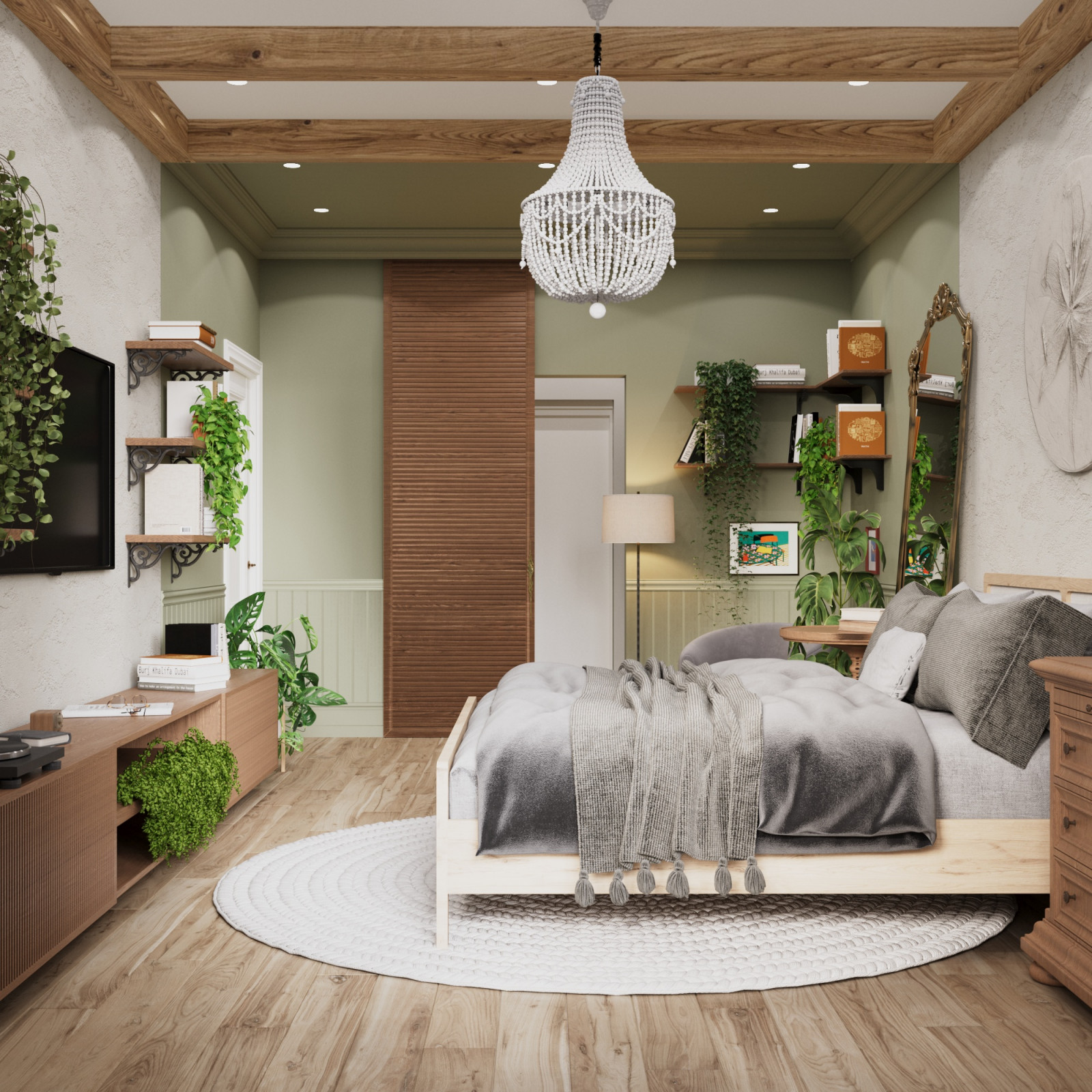 Квартира 112 кв. м. | Тольятти | 2025