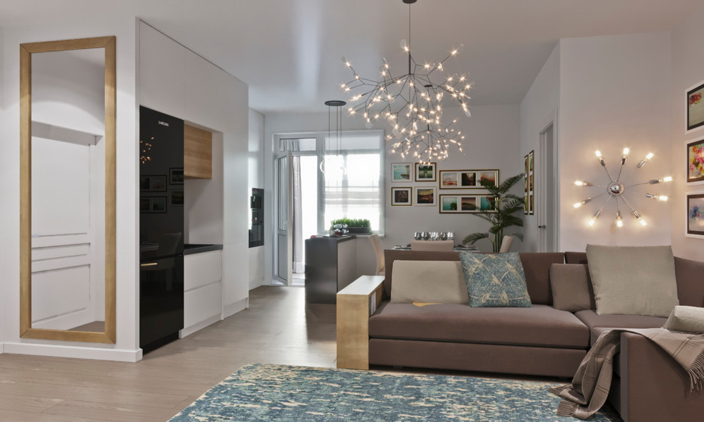 Старорусская