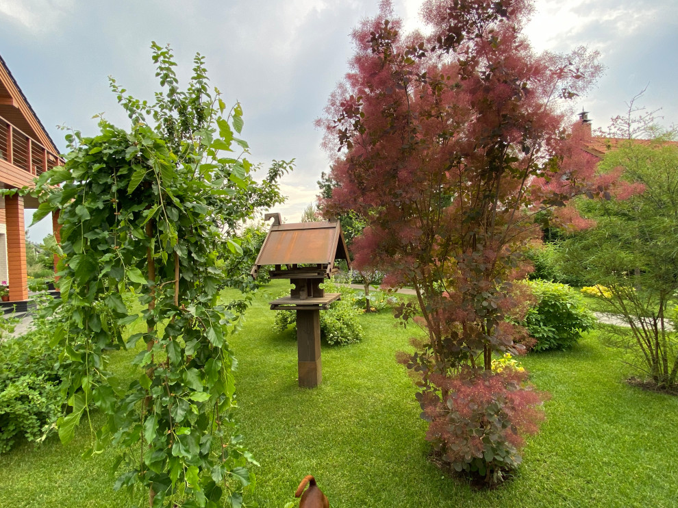 КП Пестово "Evergreen'