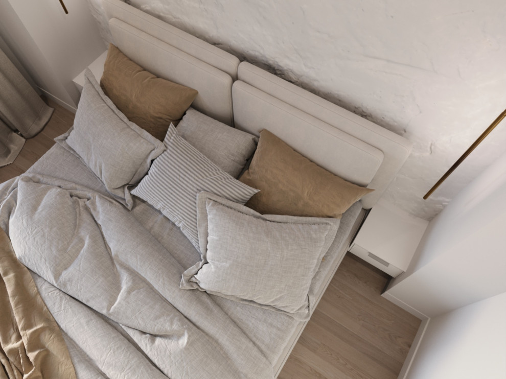 Дизайн спальни