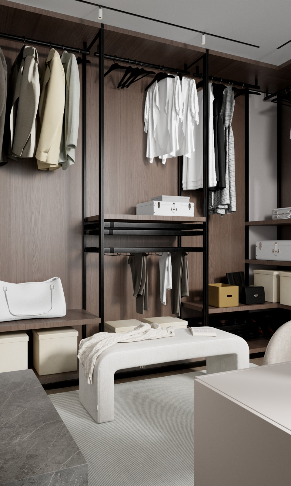 ЖК Опера г.Тюмень 240 м2