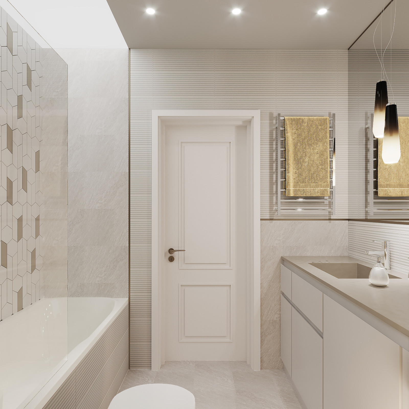 Сохраняя традиции