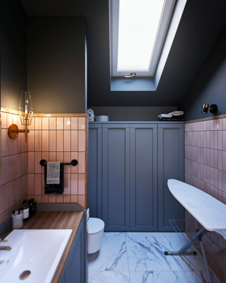 Частный дом