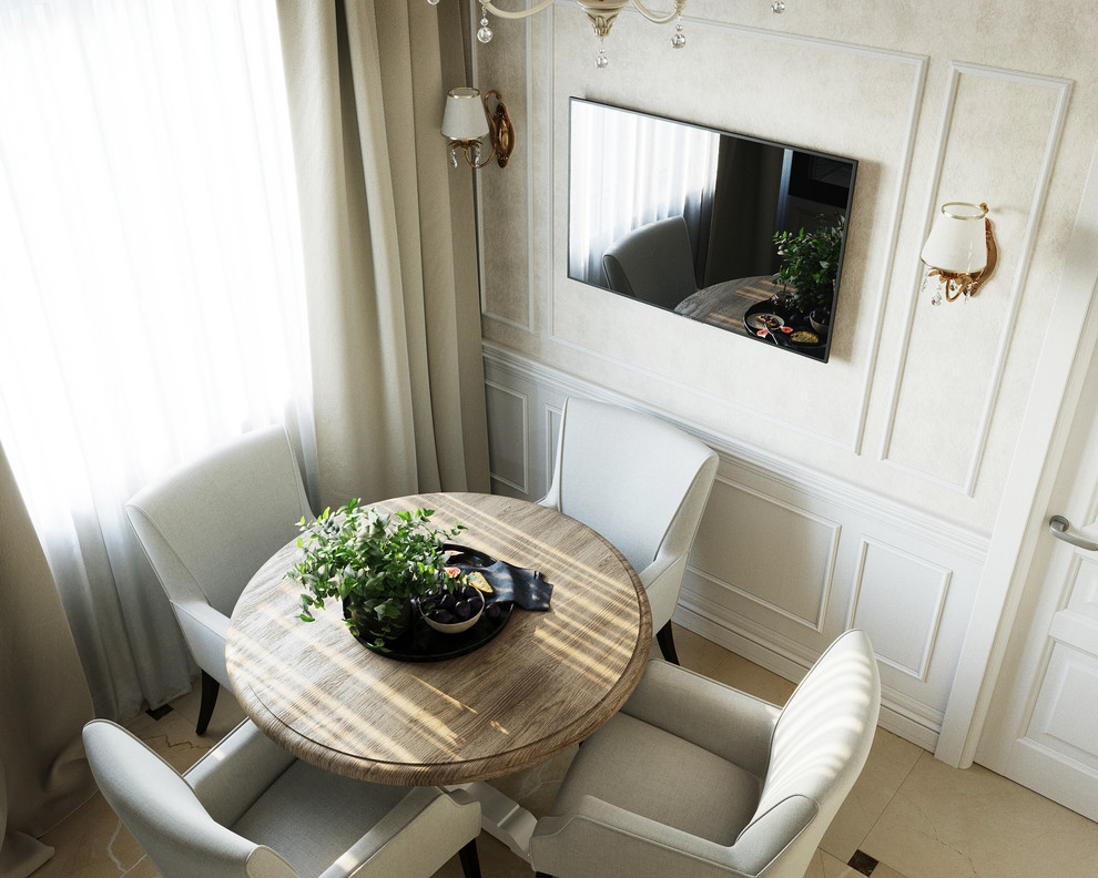 Частное домовладение для семьи, площадью 120 м кв