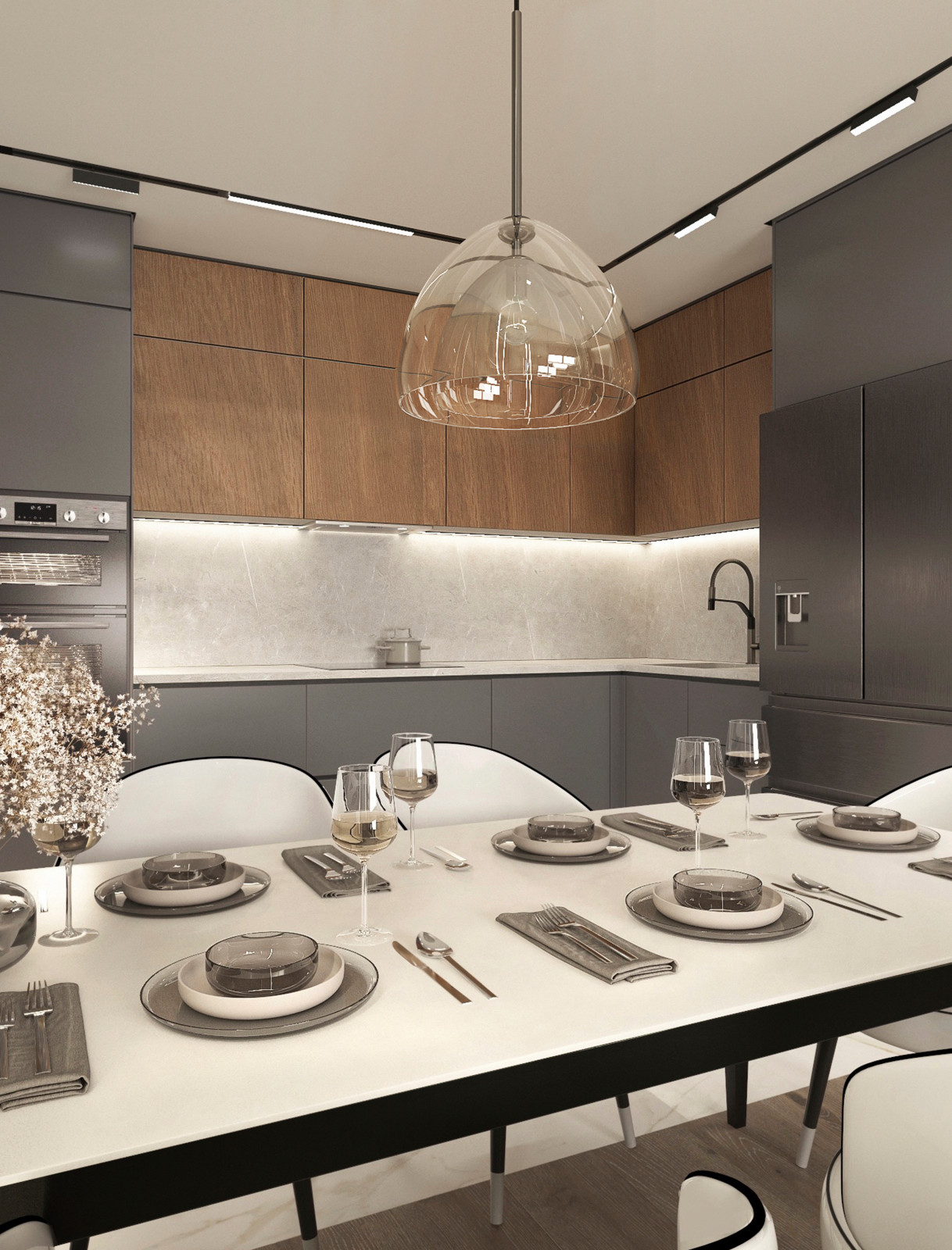 Котельники