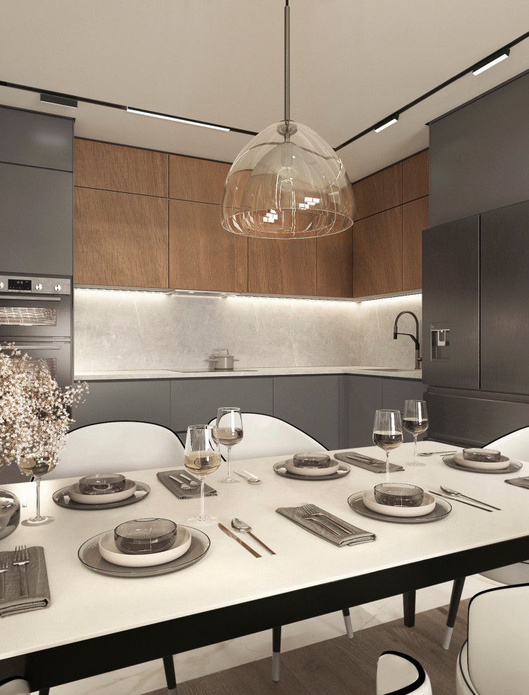 Котельники